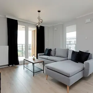  Apartament Nowa Grochowska By Renters